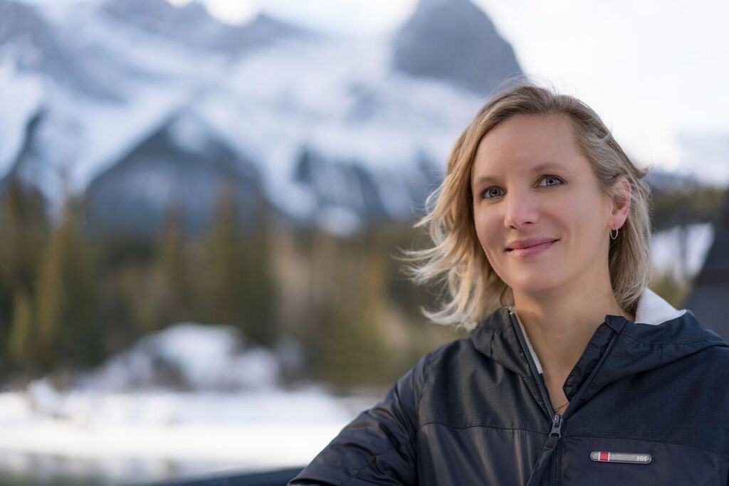 Canmore accountant and accounting